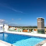 Апартаменты Falesia L Roof Pool *