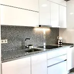 Апартаменты Falesia L Roof Pool Албуфейра