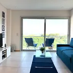 Falesia L Roof Pool * Албуфейра