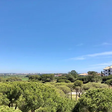 Апартаменты Falesia L Roof Pool