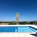 Falesia L Roof Pool Apartamento *
