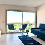 Falesia L Roof Pool Apartamento *