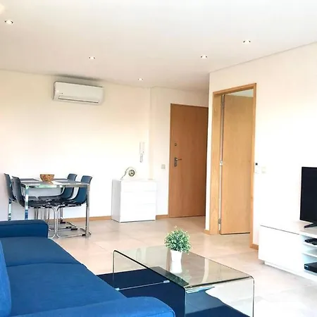 Falesia L Roof Pool Apartment *