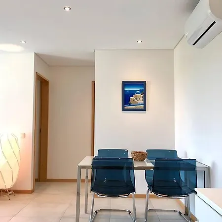 Falesia L Roof Pool *