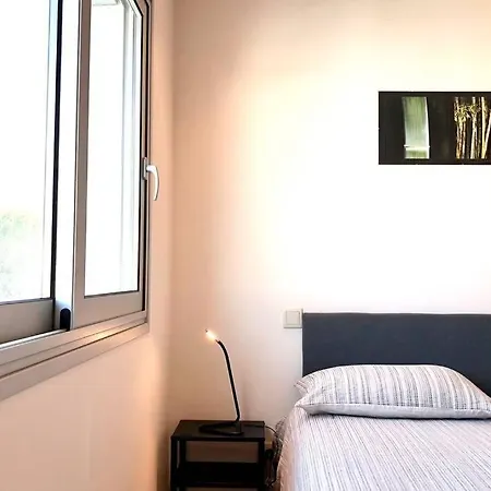 Falesia L Roof Pool Apartment