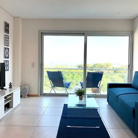 Falesia L Roof Pool * Albufeira