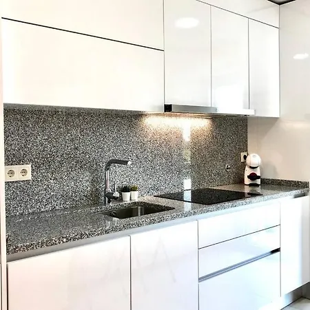 Lägenhet Falesia L Roof Pool Albufeira